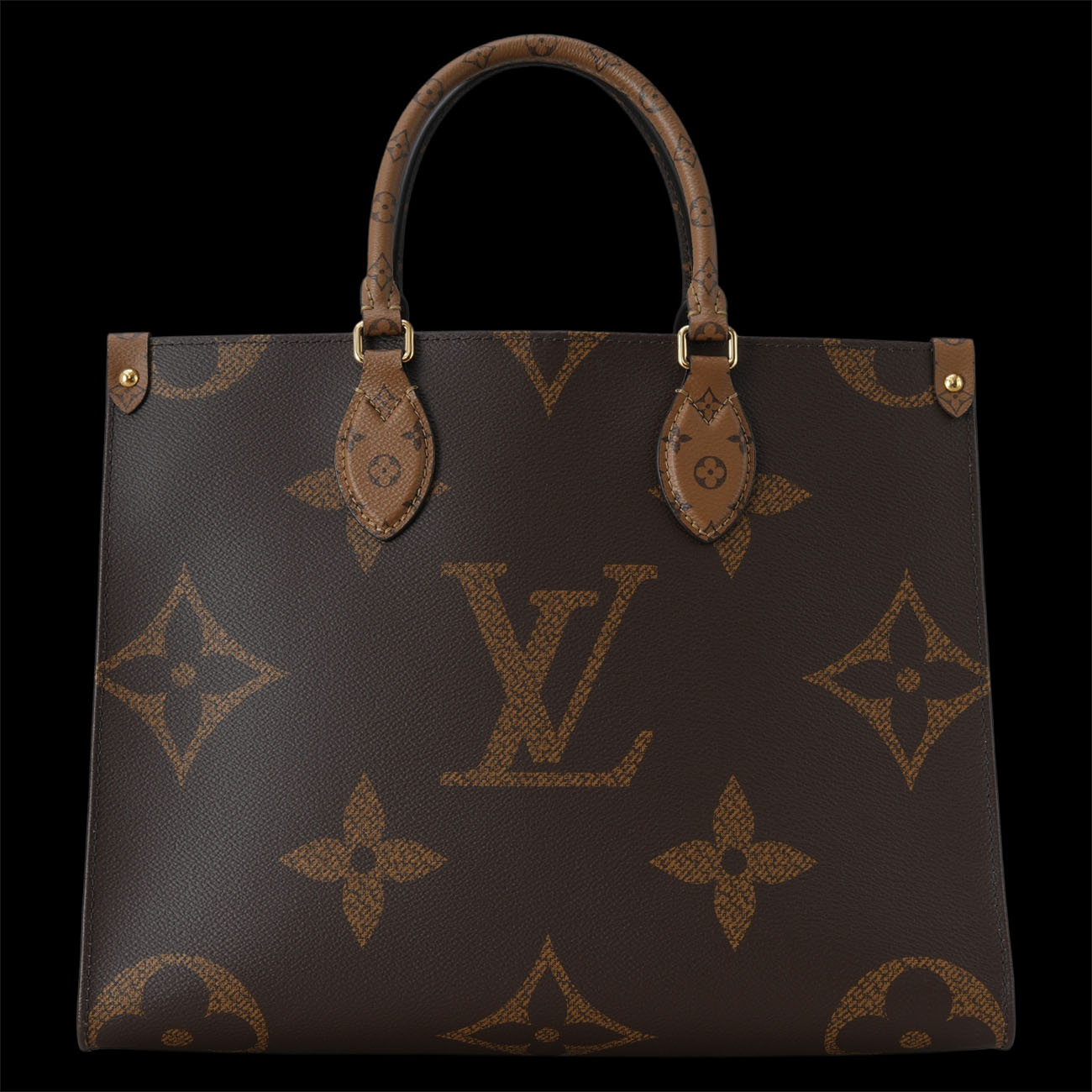 LOUIS VUITTON(USED)루이비통 M45321 온더고MM